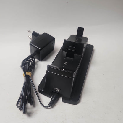 Logic3 Dualcharger Playstation 3 - Feniks Gameshop