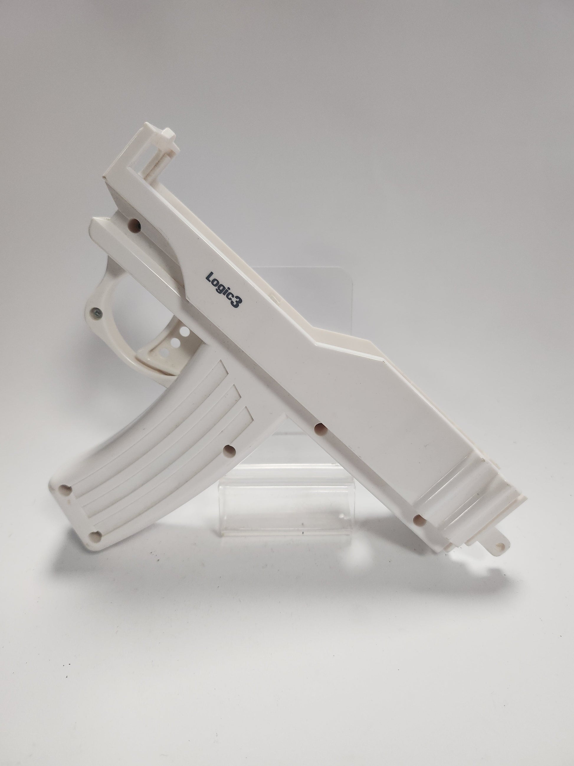 Logic3 Gun Nintendo Wii - Nintendo Wii Accessoires