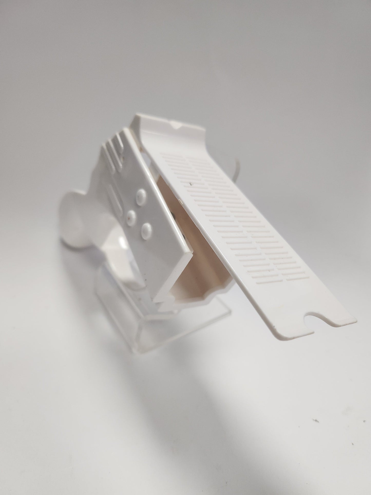 Logic3 Gun Nintendo Wii - Nintendo Wii Accessoires