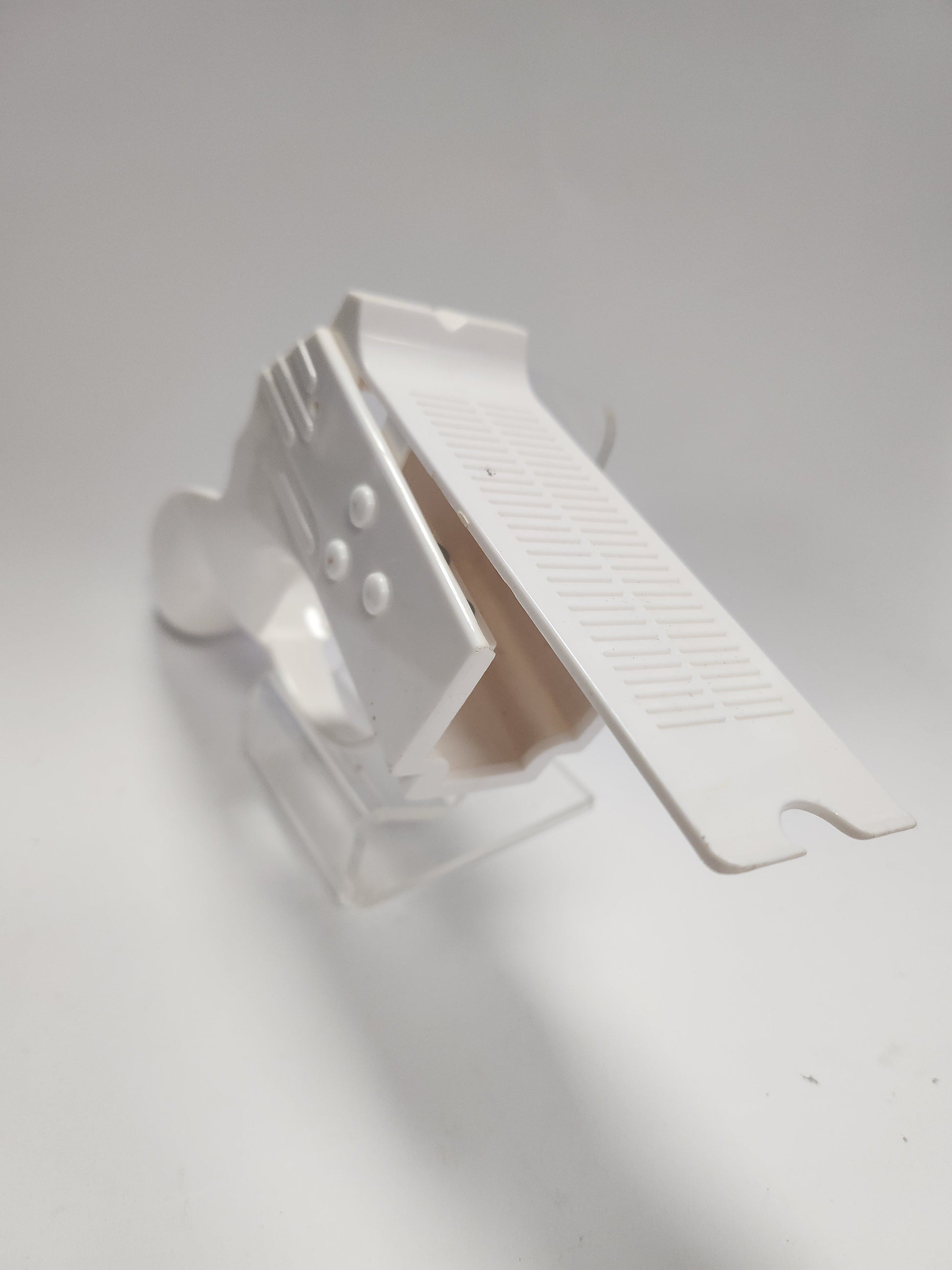 Logic3 Gun Nintendo Wii - Nintendo Wii Accessoires