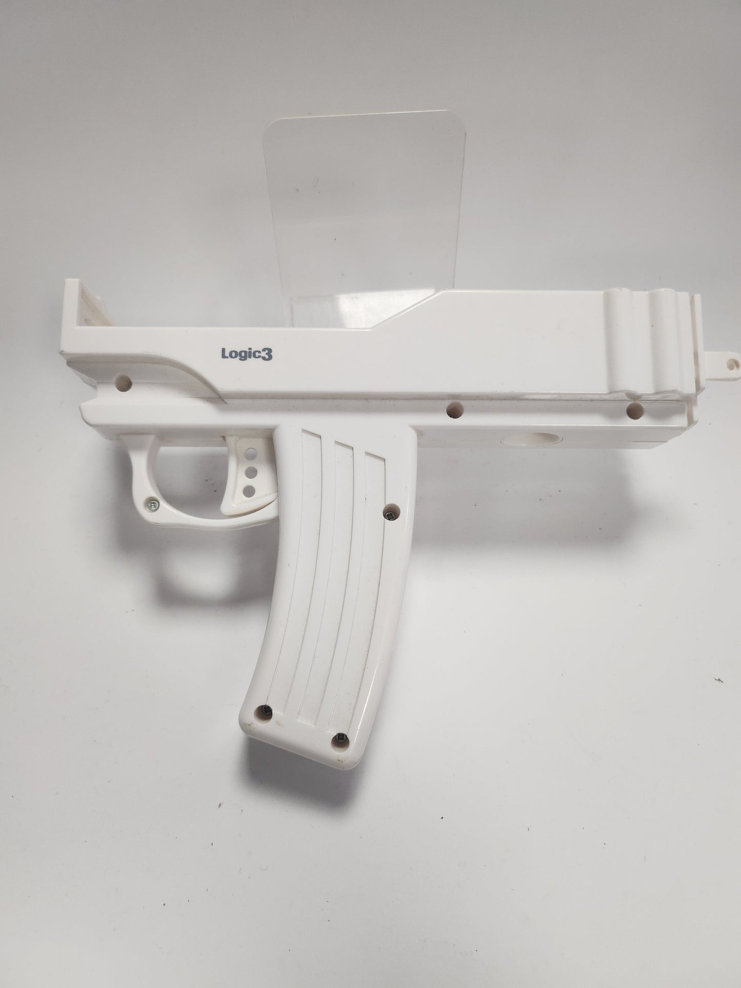 Logic3 Gun Nintendo Wii - Nintendo Wii Accessoires