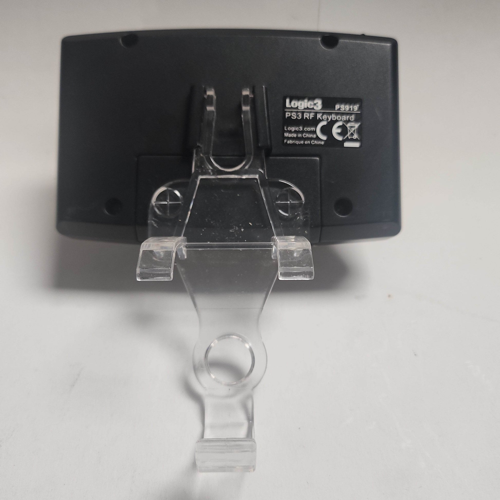 Logic3 Toetsenbord Playstation 3 - Feniks Gameshop