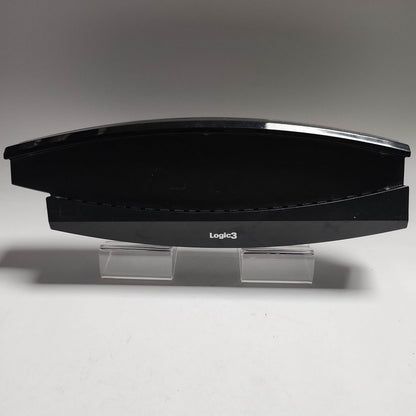 Logic3 Vertical Stand Blue Light PS3 Slim - Feniks Gameshop