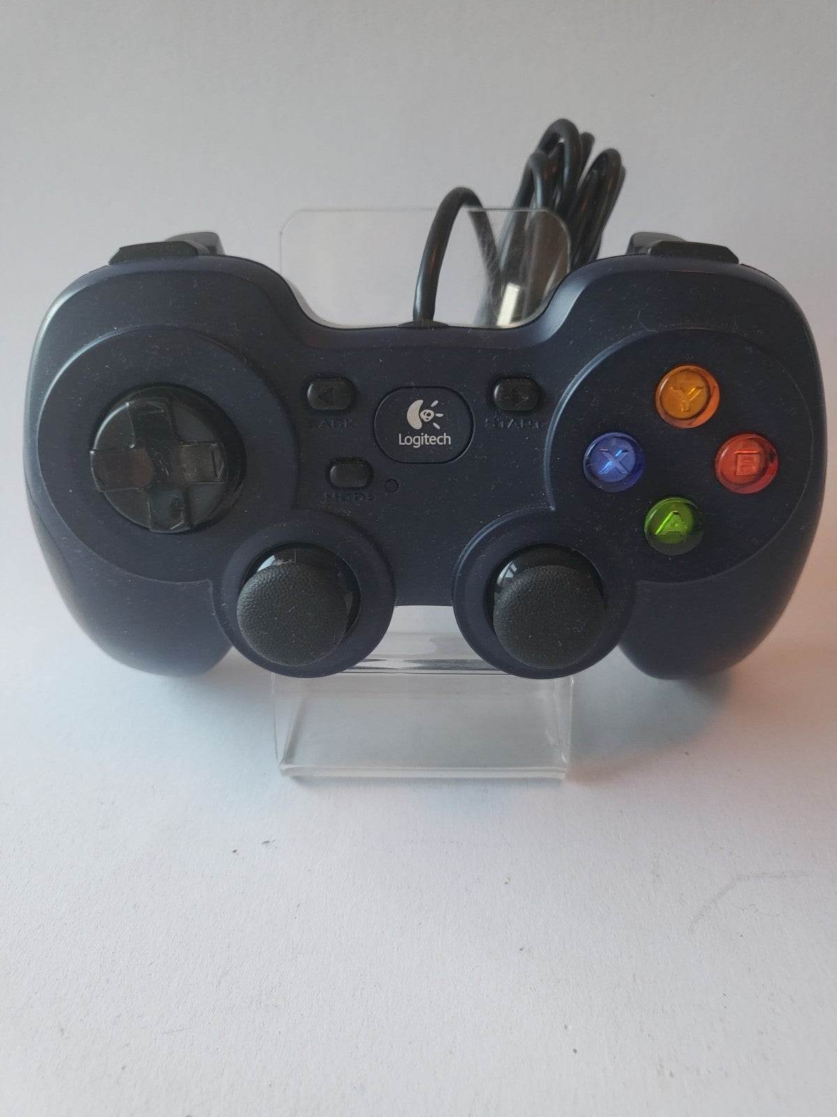 Logitech controller met draad Playstation 3 - Feniks Gameshop