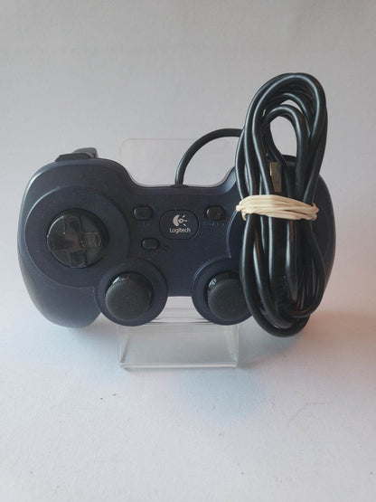 Logitech controller met draad Playstation 3 - Feniks Gameshop