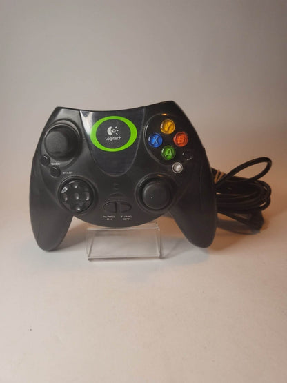 Logitech Controller Xbox Original - Feniks Gameshop
