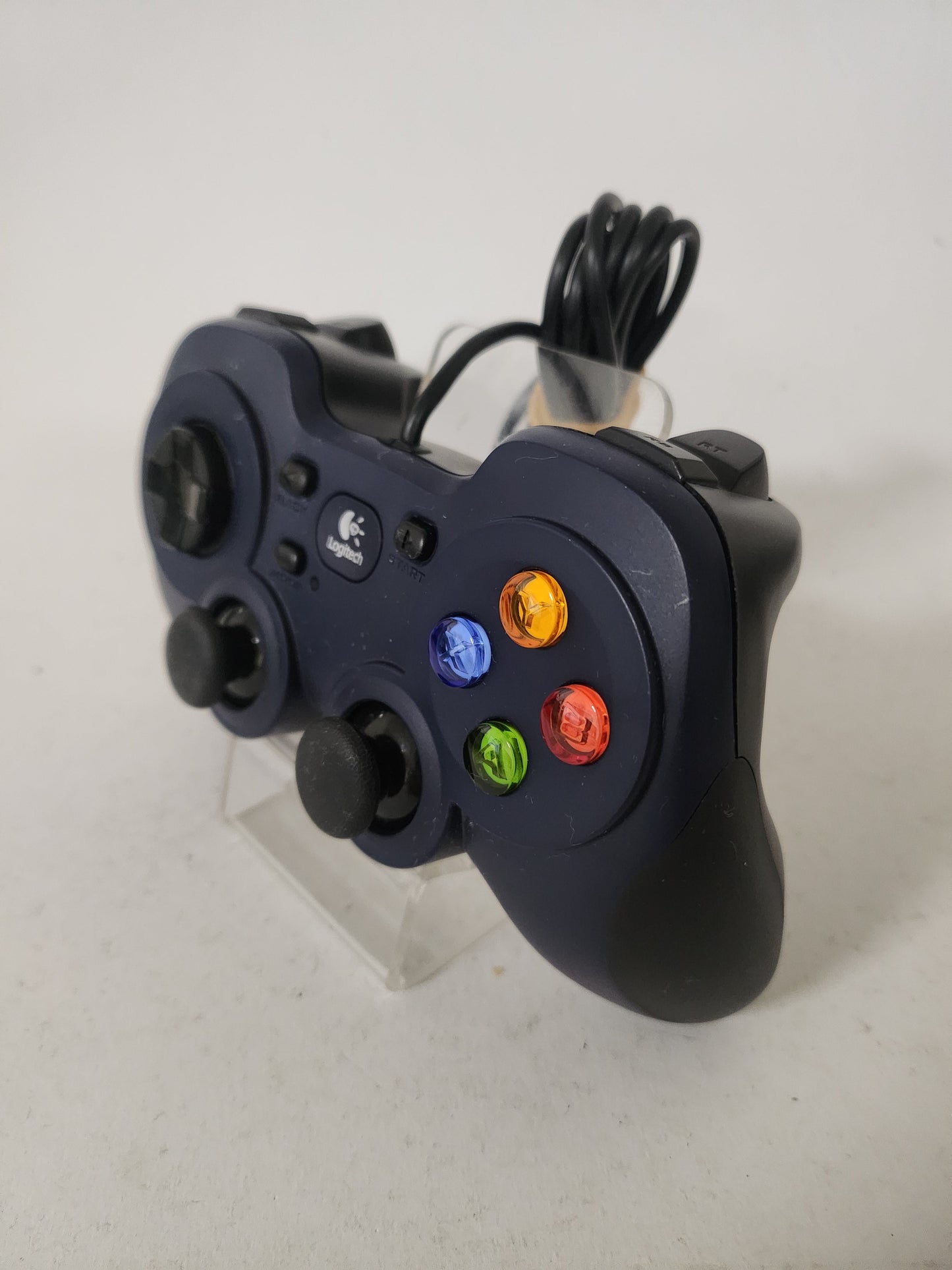 Logitech F310 Controller PC - pc accessoires