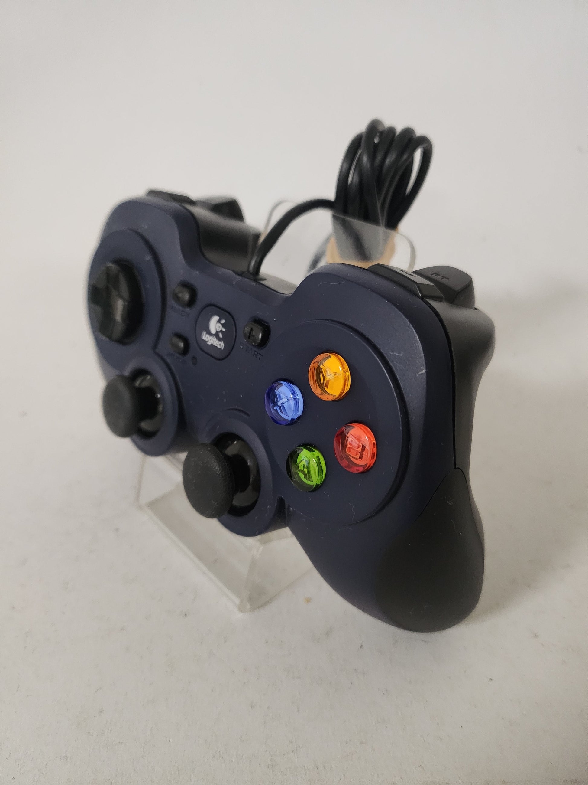 Logitech F310 Controller PC - pc accessoires