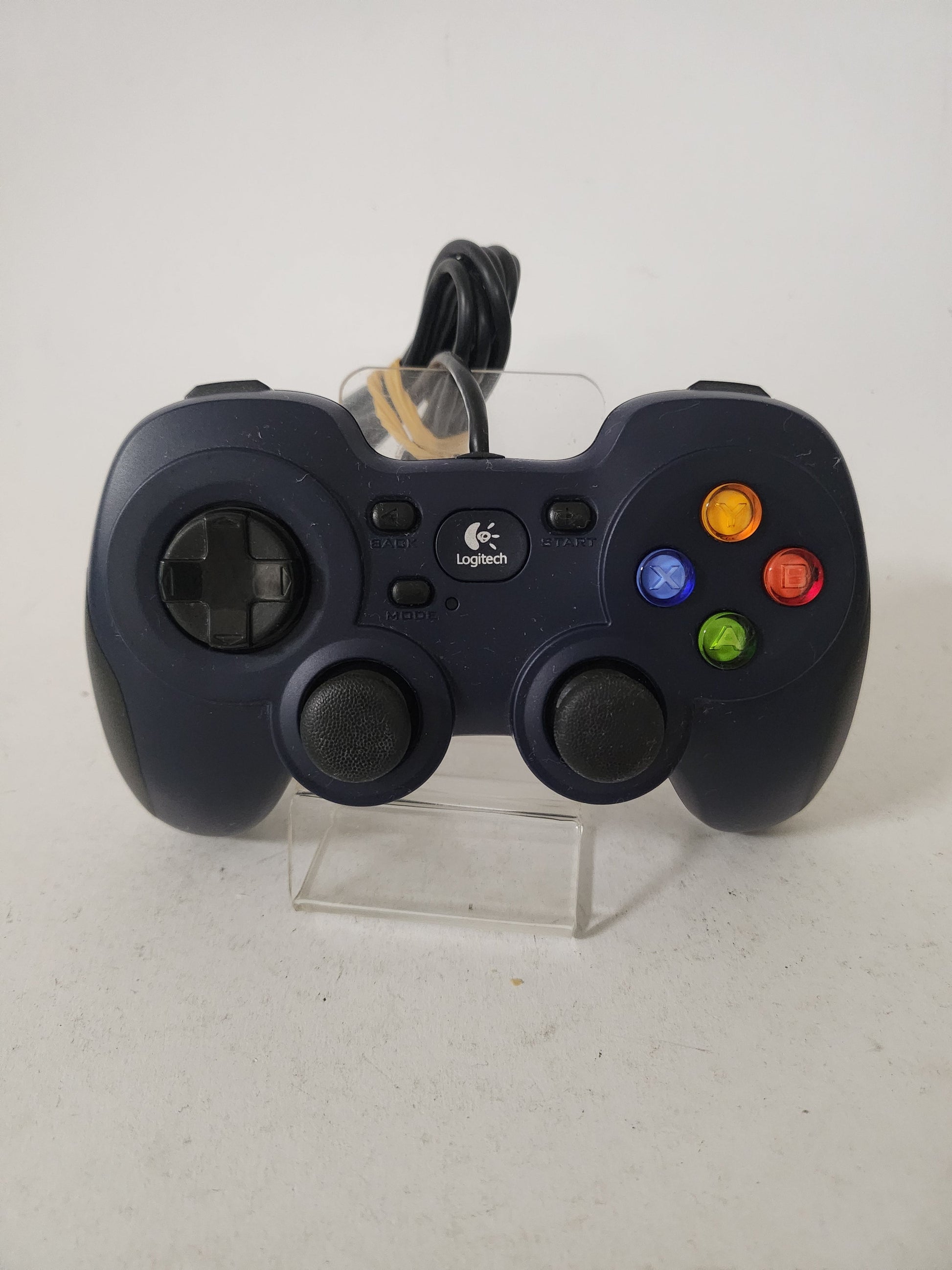 Logitech F310 Controller PC - pc accessoires