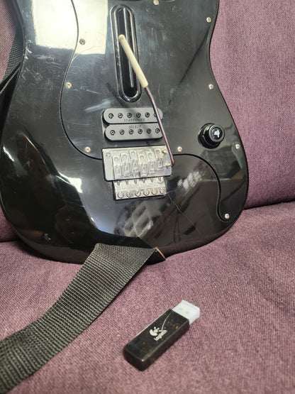 Logitech Guitar Hero Guitar PC - pc accessoires