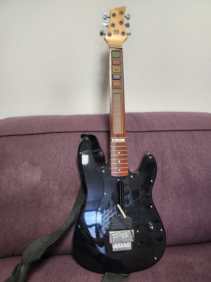 Logitech Guitar Hero Guitar PC - pc accessoires