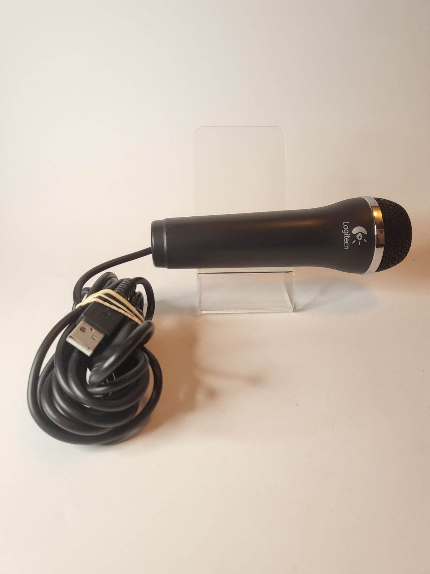 Logitech Microfoon oa Playstation 3 - Feniks Gameshop