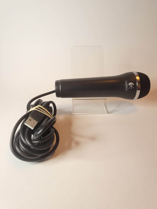 Logitech Microfoon oa Playstation 3 - Feniks Gameshop