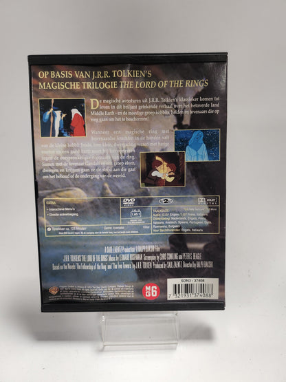 Lord of the Rings Dvd Kids - Dvd kids