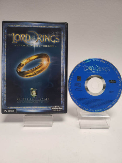 Lord of the Rings the Fellowship of the Ring PC - Feniks Gameshop