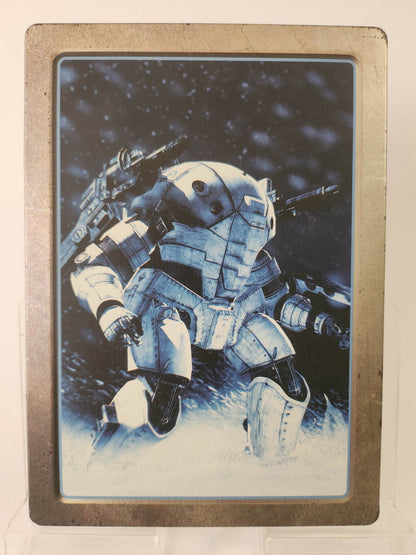Lost Planet Extreme Condition Steelcase Xbox 360 - Feniks Gameshop