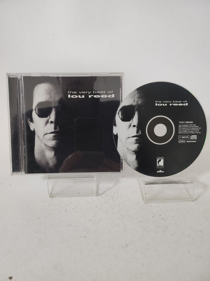 Lou Reed: the Very Best of CD - Cd