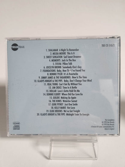 Love Collection CD - Feniks Gameshop