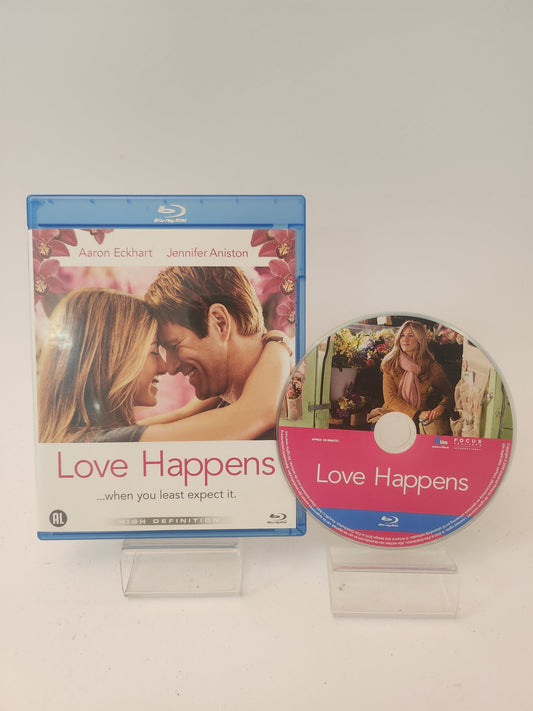 Love Happens Blu-Ray - Blu-Ray