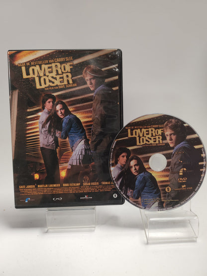 Lover or Loser Dvd Kids - Dvd kids