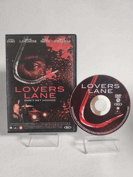 Lovers Lane DVD - Feniks Gameshop