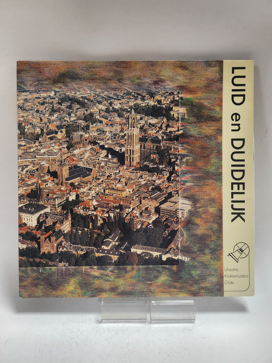 Luid en Duidelijk LP Vinyl - Lp Vinyl