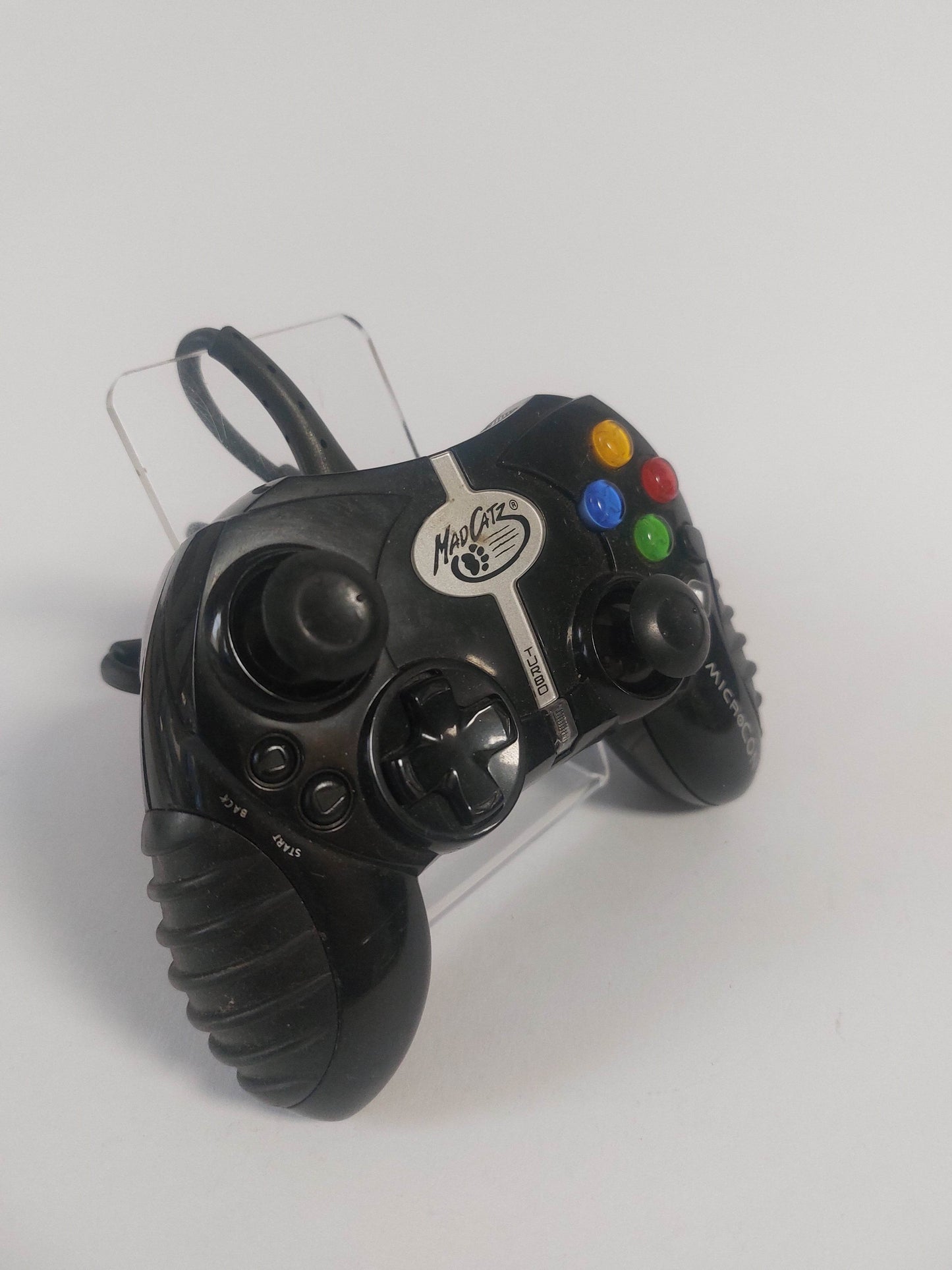 Mad Catz Mini Controller Xbox Original - Feniks Gameshop
