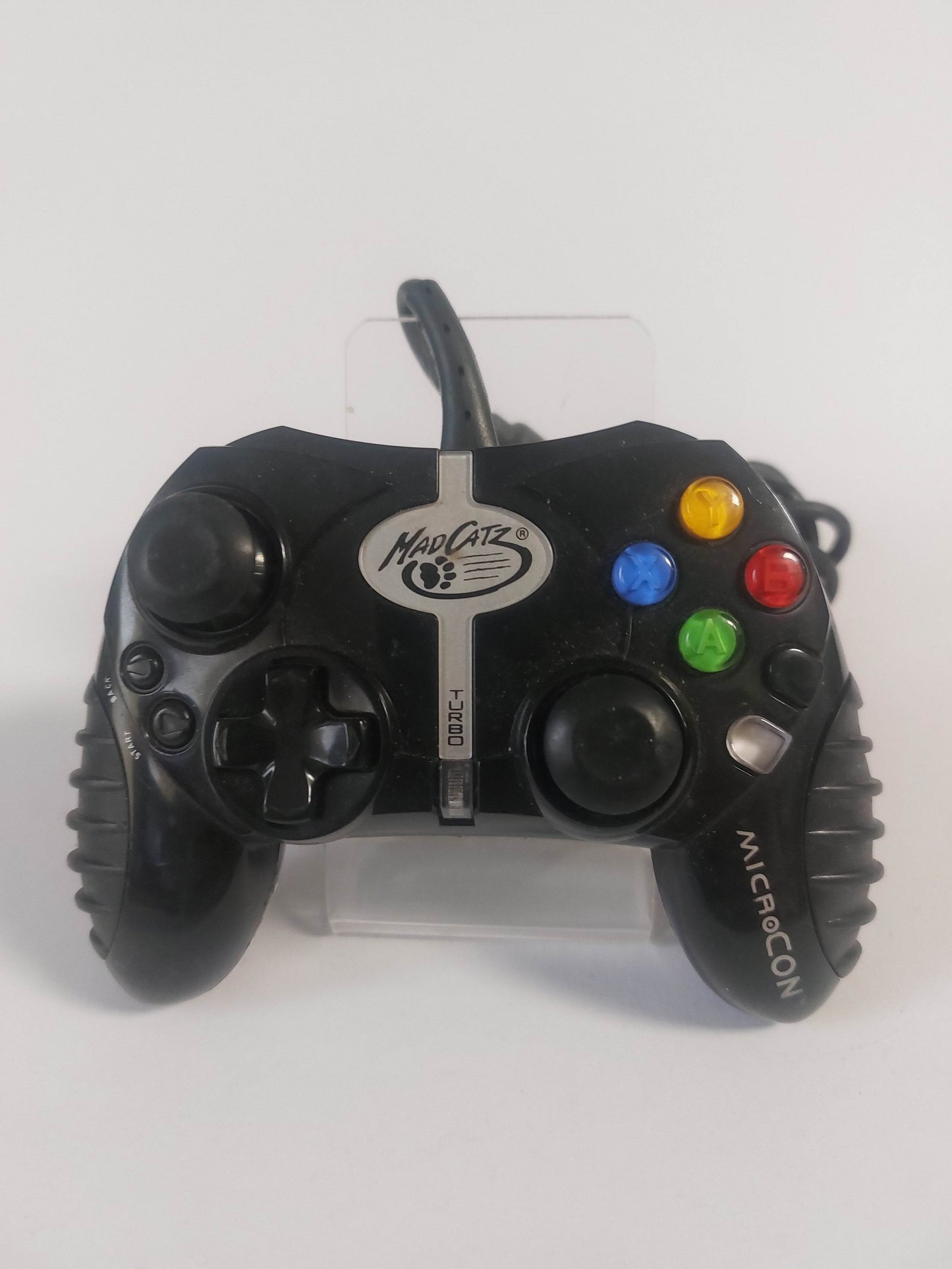 Mad Catz Mini Controller Xbox Original - Feniks Gameshop