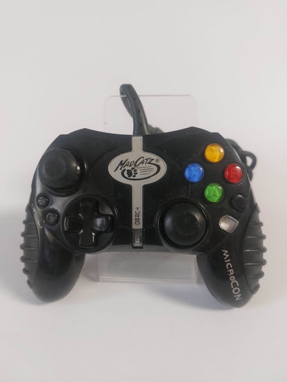 Mad Catz Mini Controller Xbox Original - Feniks Gameshop