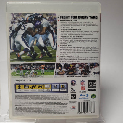 Madden NFL 10 Playstation 3 - Feniks Gameshop