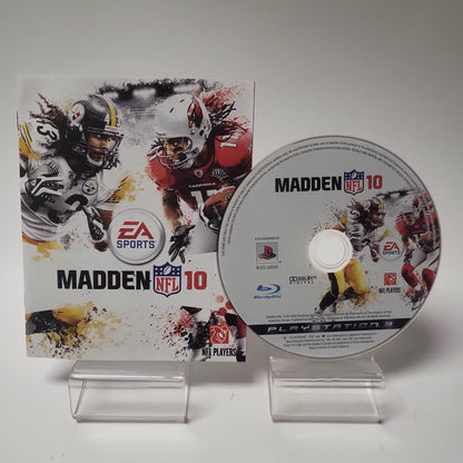 Madden NFL 10 Playstation 3 - Feniks Gameshop