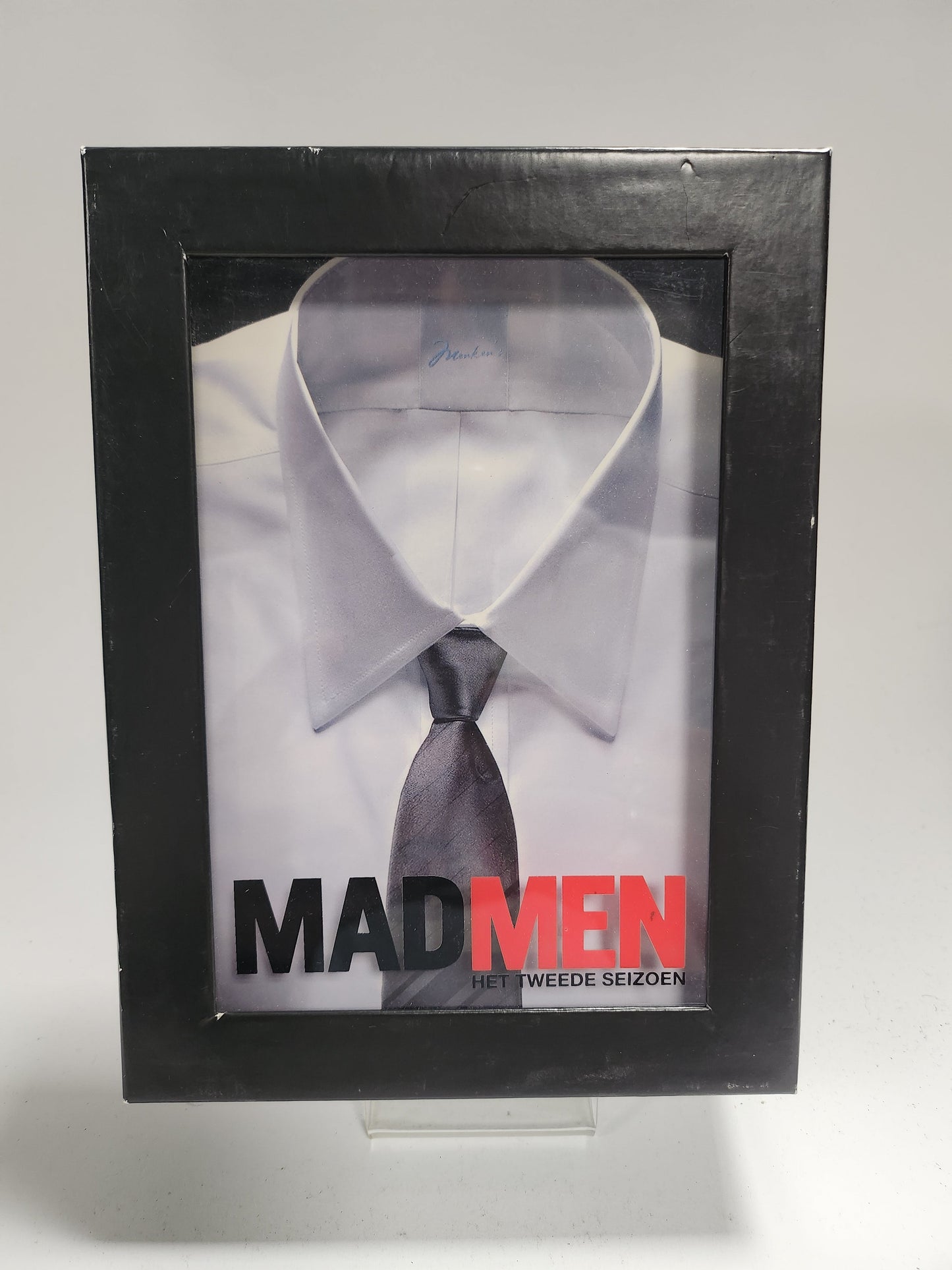 Madmen het Tweede Seizoen Dvd Box - Dvd Volwassenen