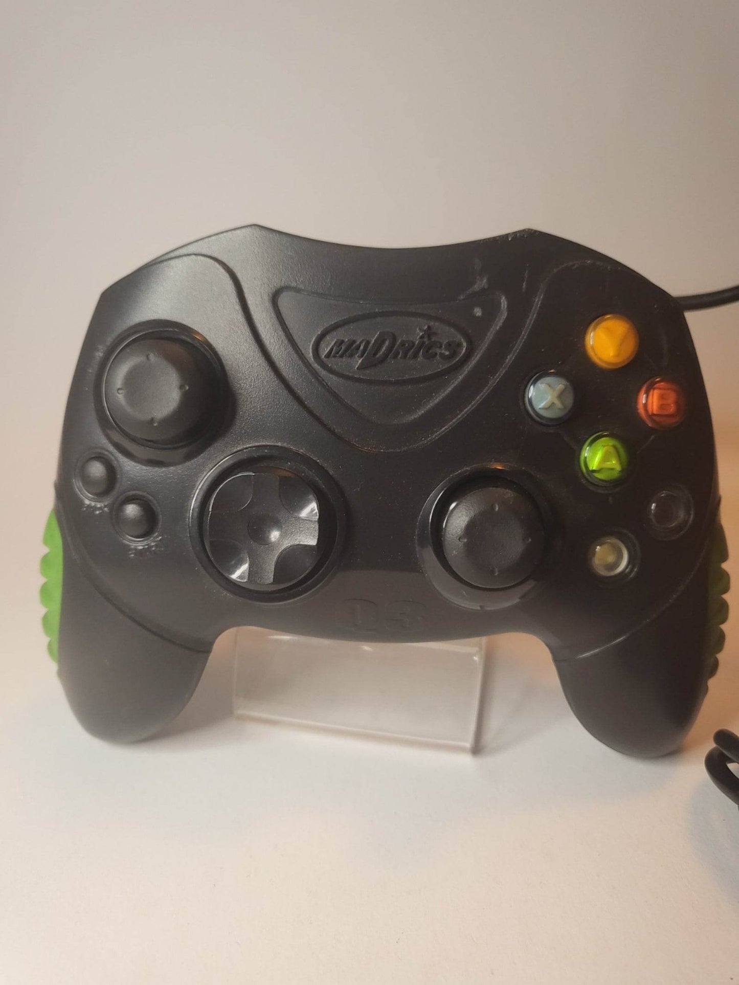Madrics controller Xbox Original - Feniks Gameshop