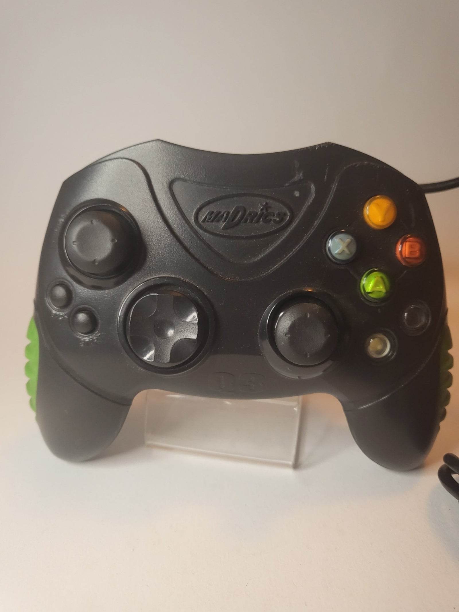 Madrics controller Xbox Original - Feniks Gameshop