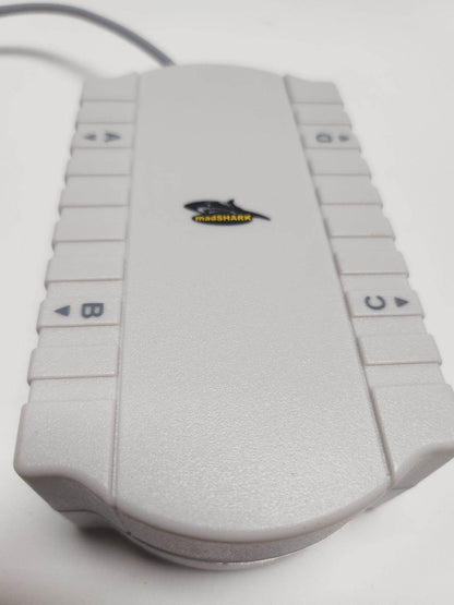 MadShark Adapter Playstation 1 - Feniks Gameshop