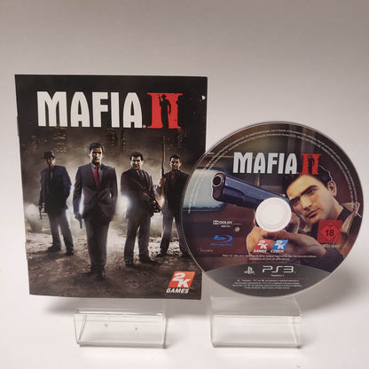 Mafia II Playstation 3 - Feniks Gameshop