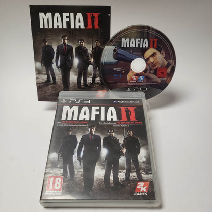 Mafia II Playstation 3 - Feniks Gameshop