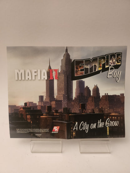 Mafia II Xbox 360 - Xbox 360 Games