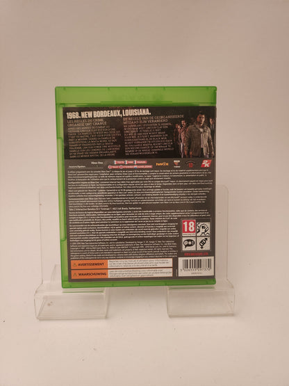 Mafia III Xbox One - Xbox One Games