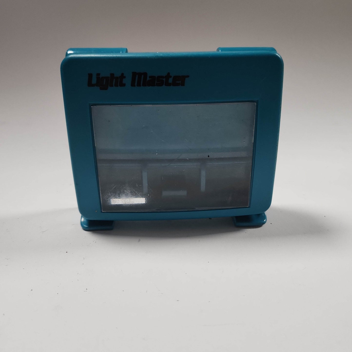 Magic Light Turquoise Nintendo Game Boy Classic - Feniks Gameshop