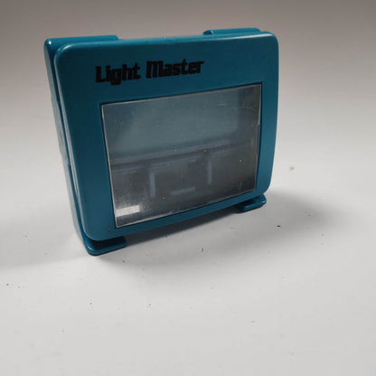 Magic Light Turquoise Nintendo Game Boy Classic - Feniks Gameshop