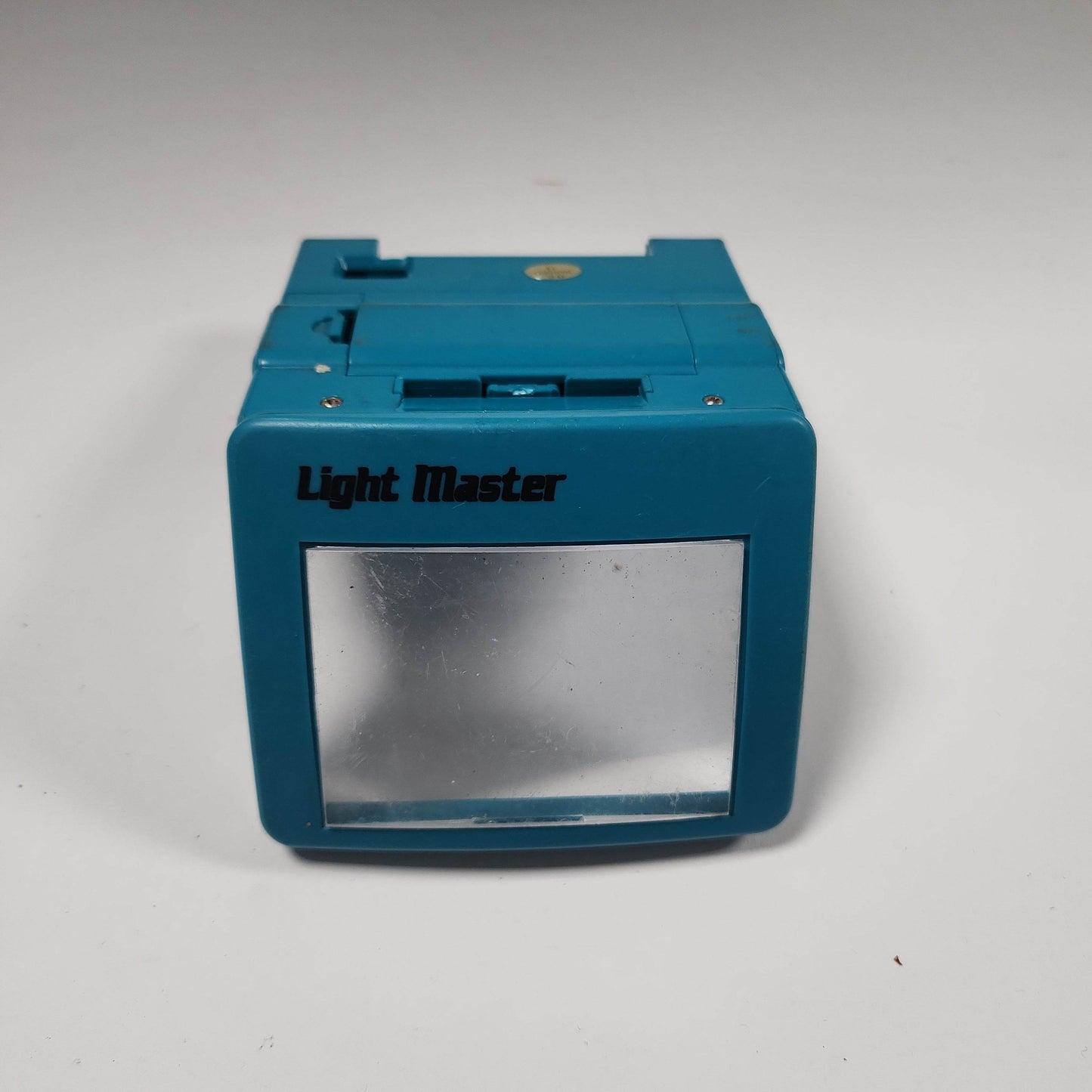 Magic Light Turquoise Nintendo Game Boy Classic - Feniks Gameshop