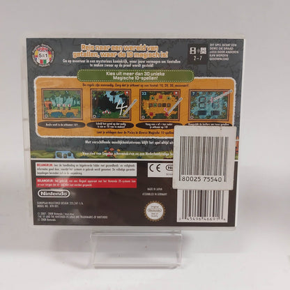 Magische 10 (Disc Only) Nintendo DS - Feniks Gameshop