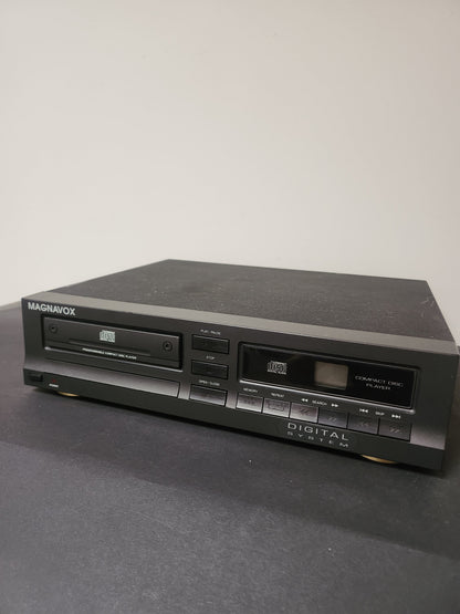 Magnavox TK629/06 CD-Speler - CD-Speler