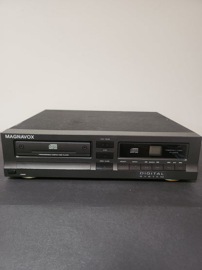 Magnavox TK629/06 CD-Speler - CD-Speler