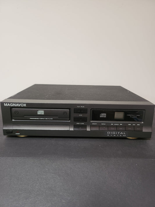 Magnavox TK629/06 CD-Speler - CD-Speler