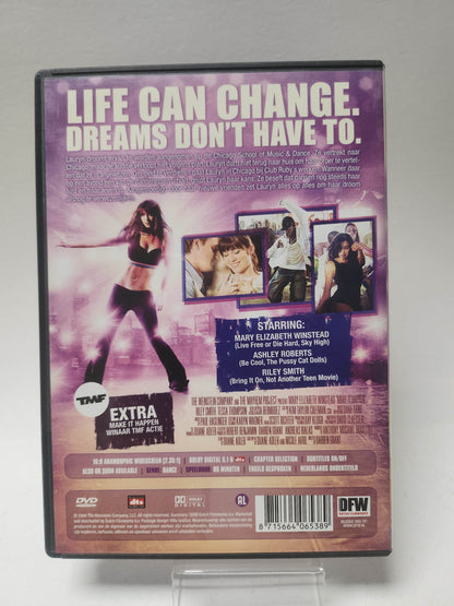 Make it Happen DVD - Feniks Gameshop