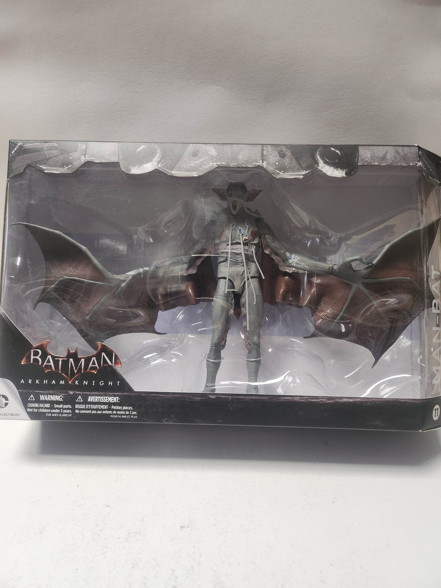 Man-Bat geseald Batman Arkham Knight - Feniks Gameshop