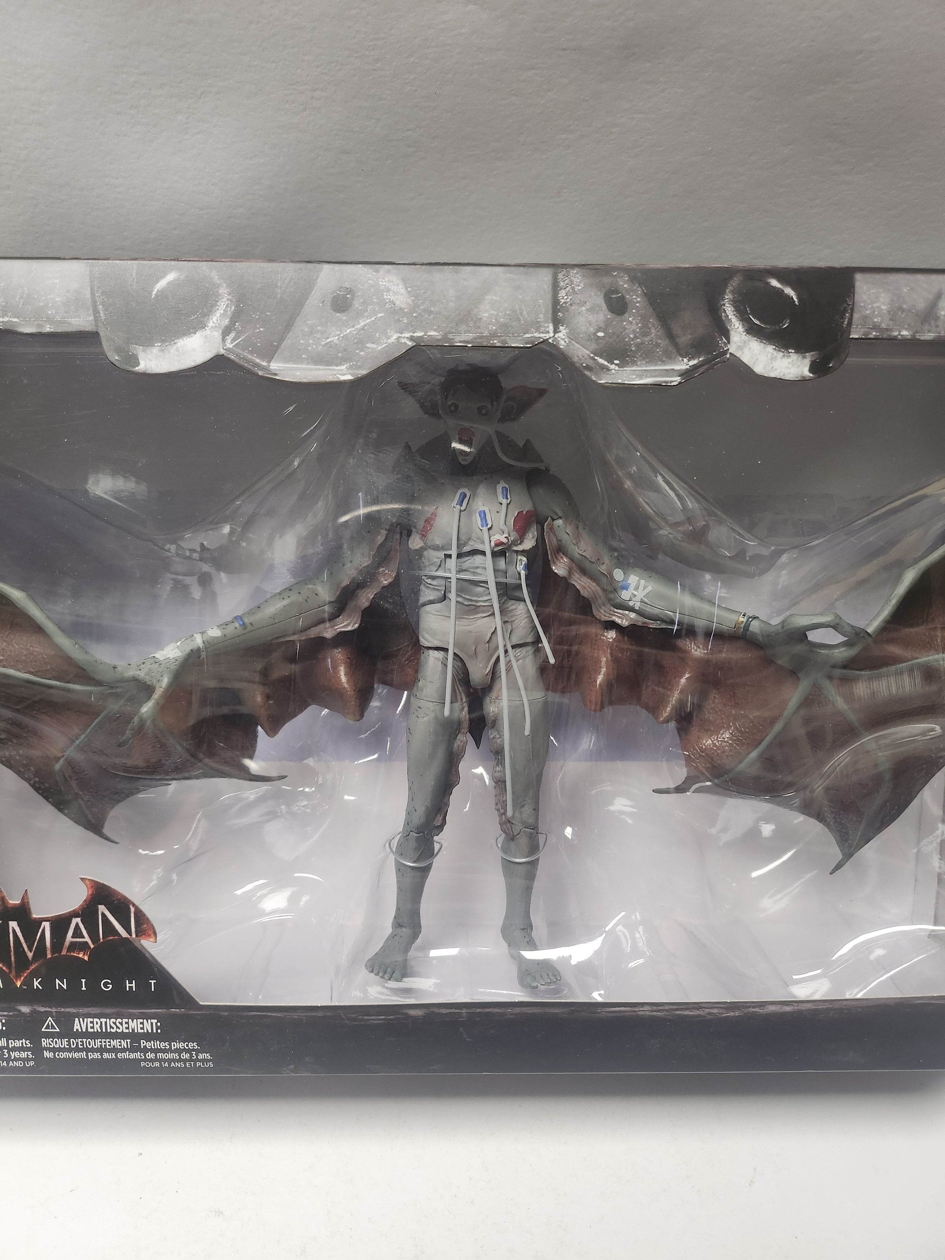 Man-Bat geseald Batman Arkham Knight - Feniks Gameshop
