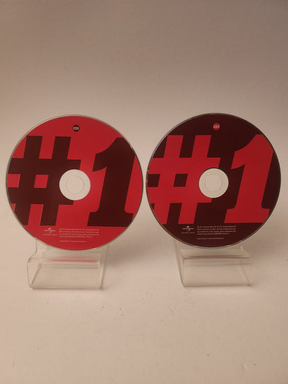 Marco Borsato # 1 CD - Cd